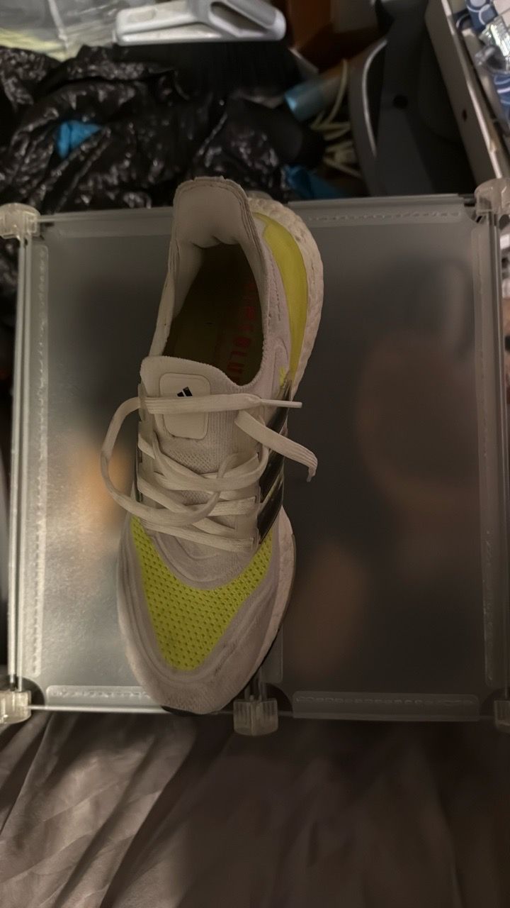 Adidas Ultraboost Running Sneaker - photo 2