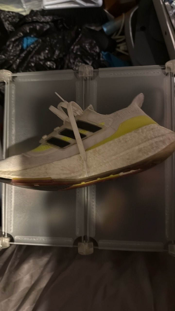 Adidas Ultraboost Running Sneaker - photo 3