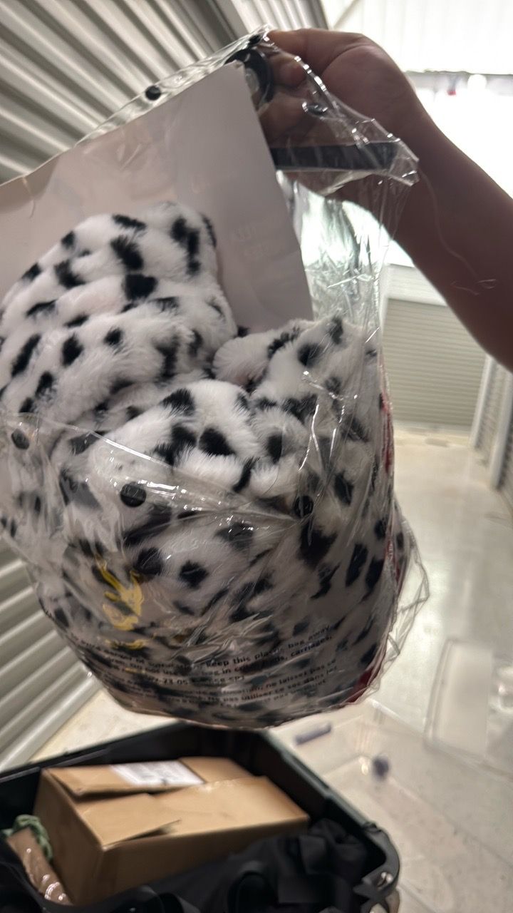 Cruella Deville Duster - photo 2