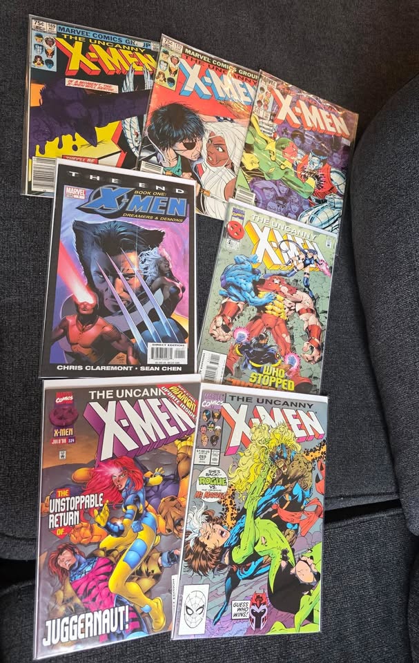 Comic and graphic novels - photo 4