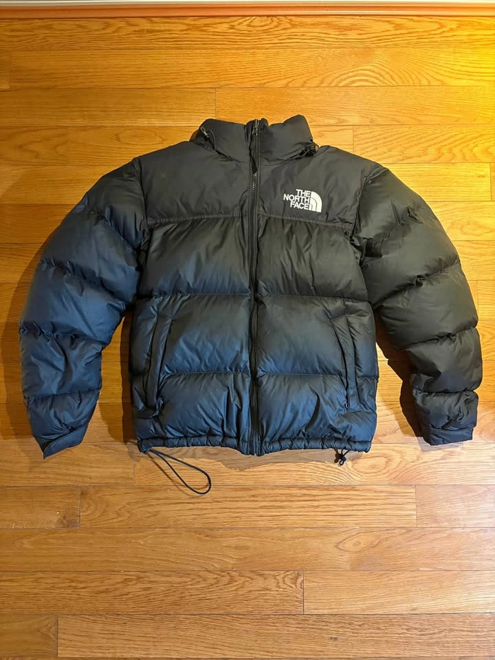 North Face Men’s 1996 Retro Nuptse Jacket