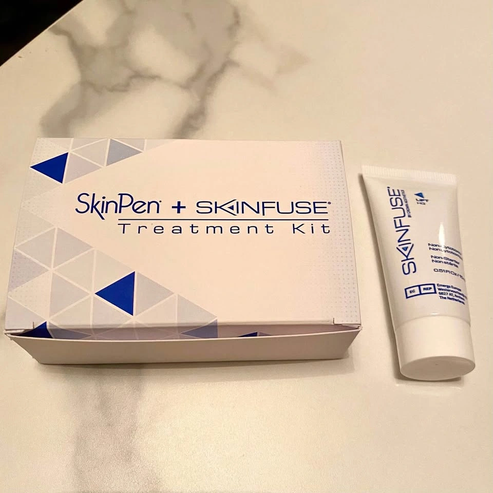 Skinfuse Lift HG-gel 15ml