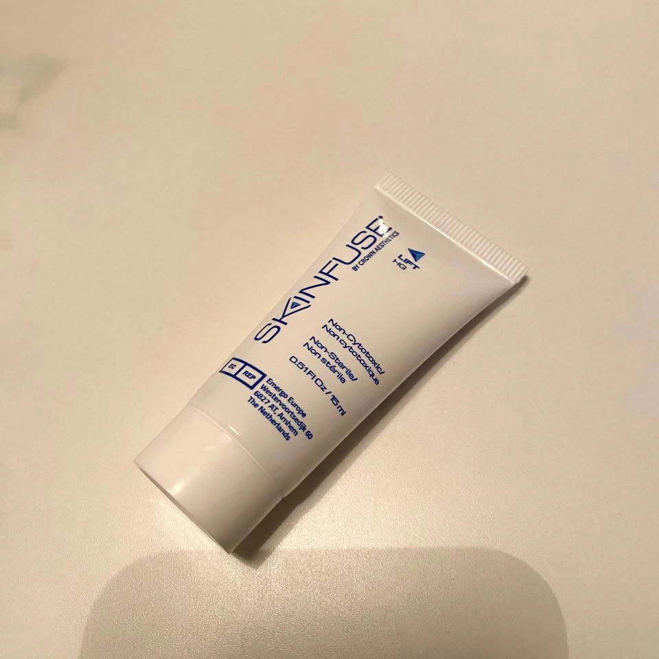 Skinfuse Lift HG-gel 15ml - photo 2