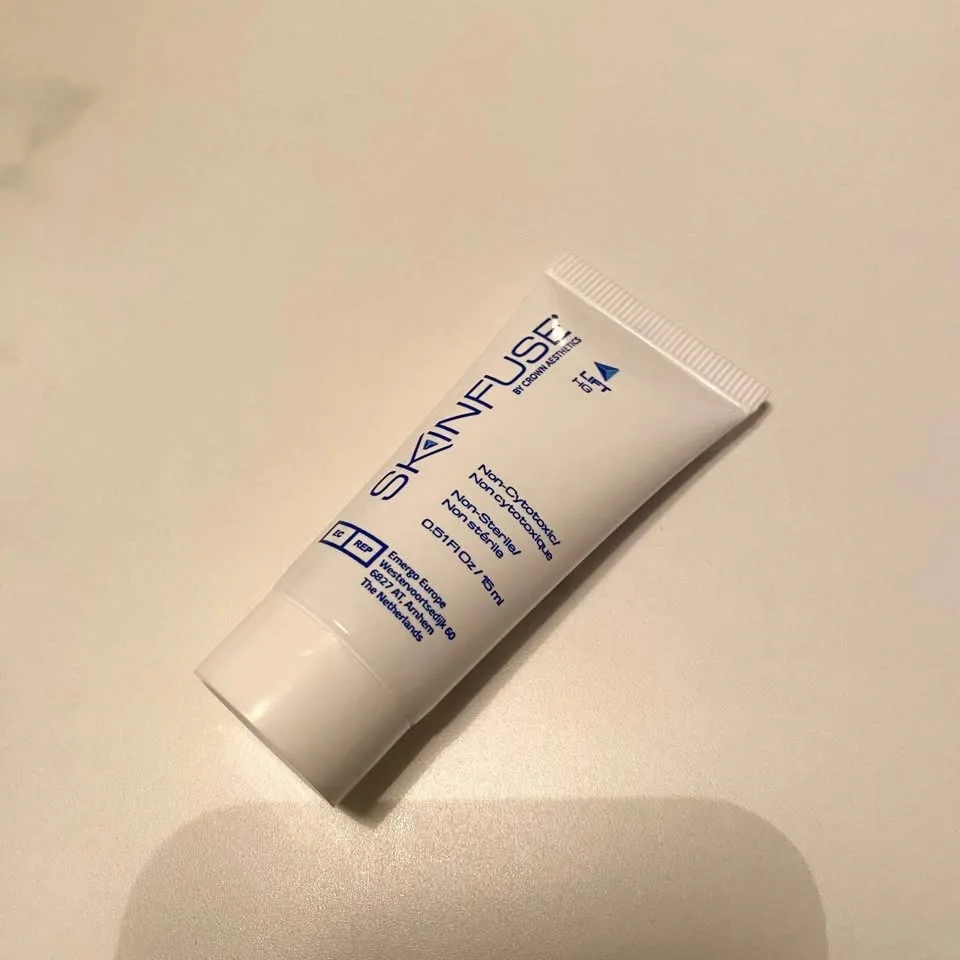Skinfuse Lift HG-gel 15ml - photo 2