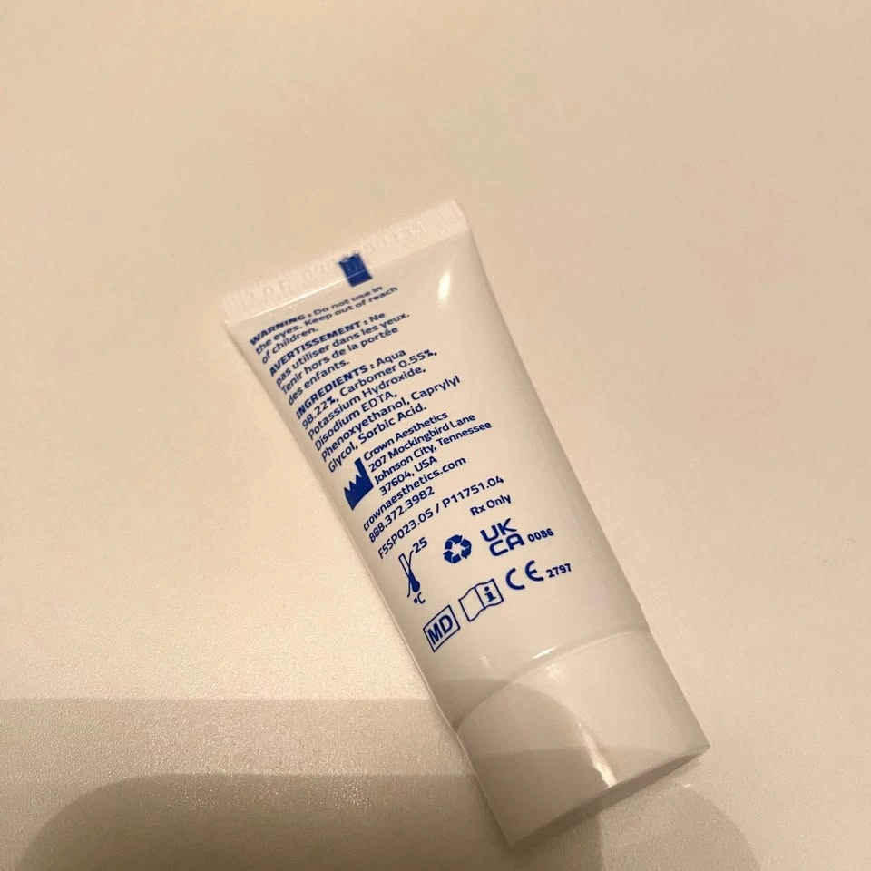 Skinfuse Lift HG-gel 15ml - photo 3