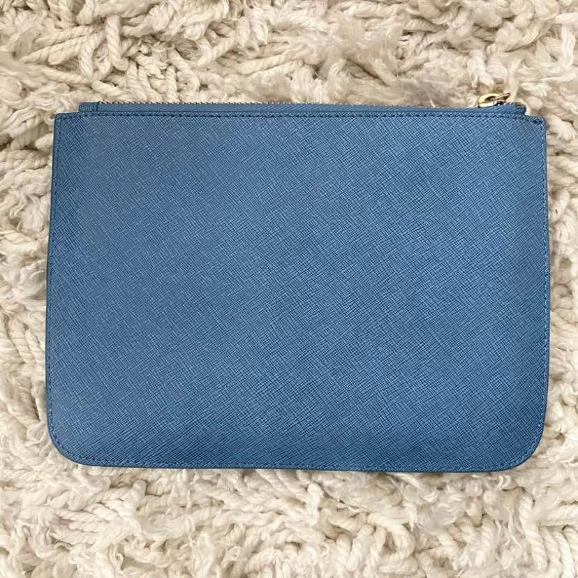DKNY Envelope Clutch/Handbag - photo 2
