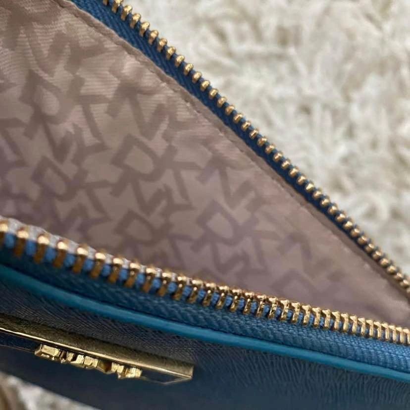 DKNY Envelope Clutch/Handbag - photo 4