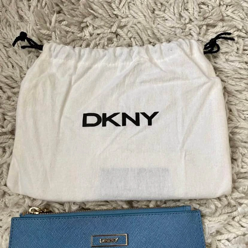 DKNY Envelope Clutch/Handbag - photo 5