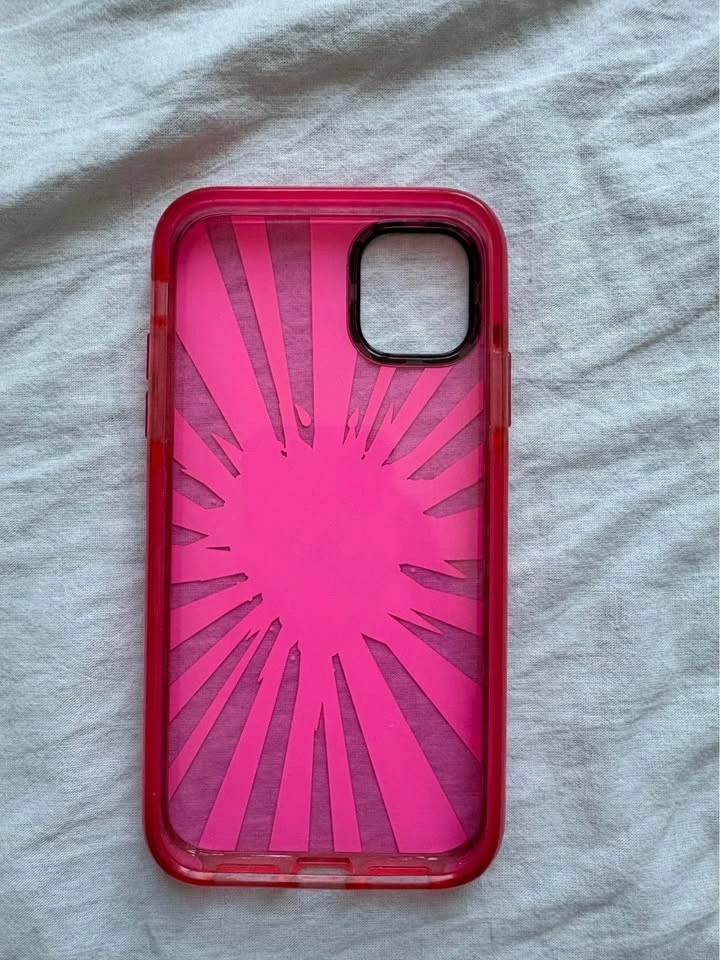 iPhone 11 casetify case - photo 2