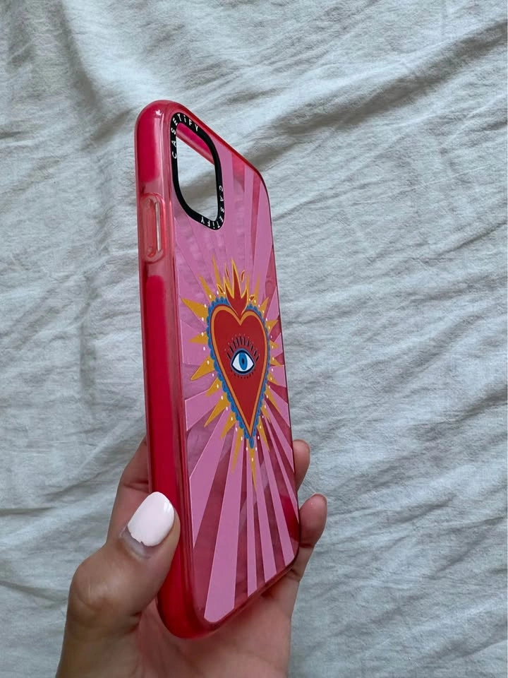 iPhone 11 casetify case - photo 3