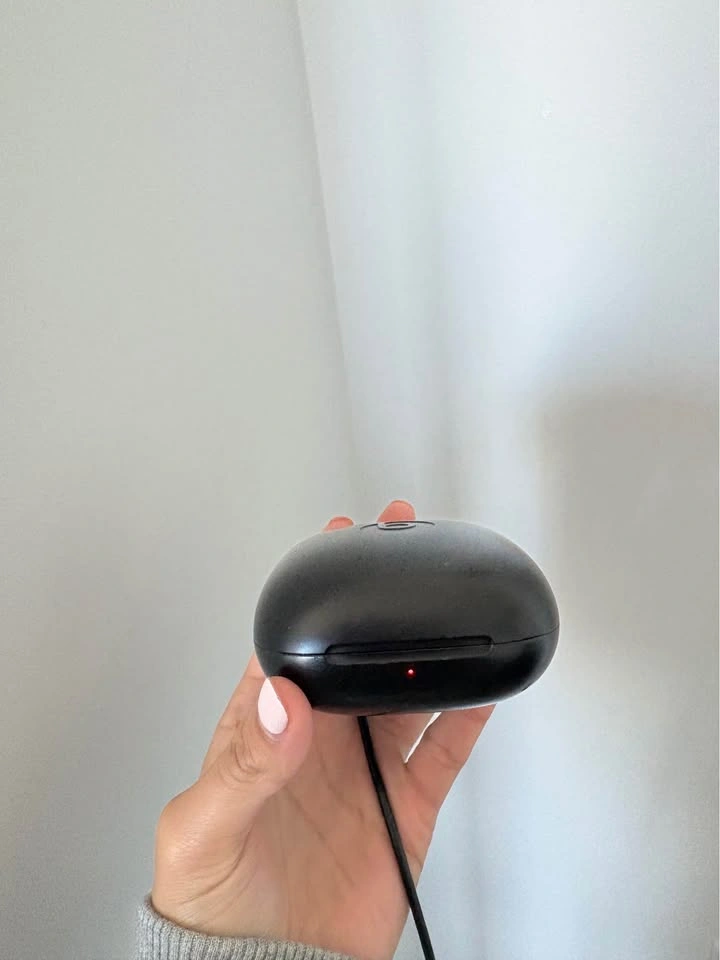 Powerbeats Pro 1 charging case - photo 4