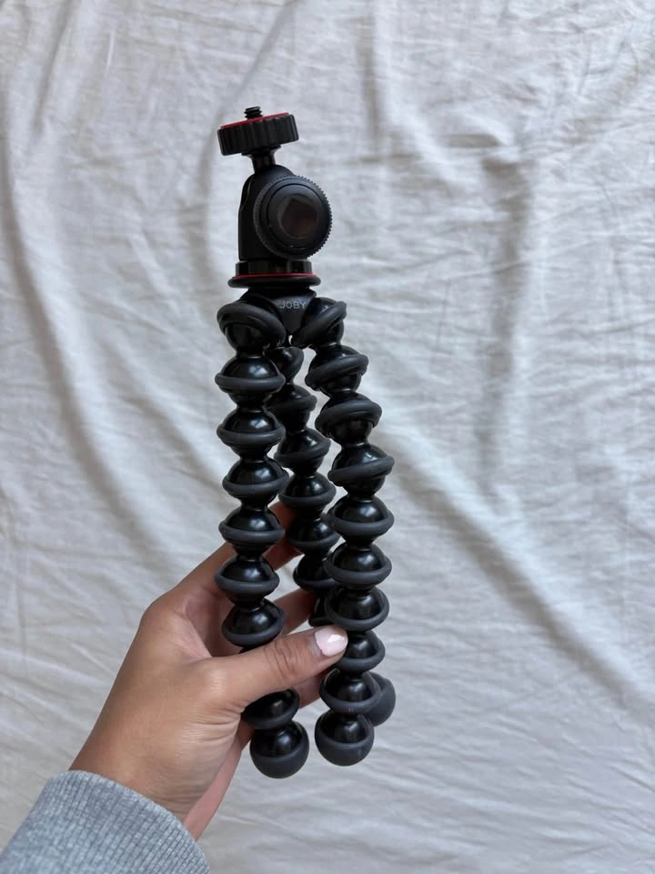 Joby camera tripod - photo 2