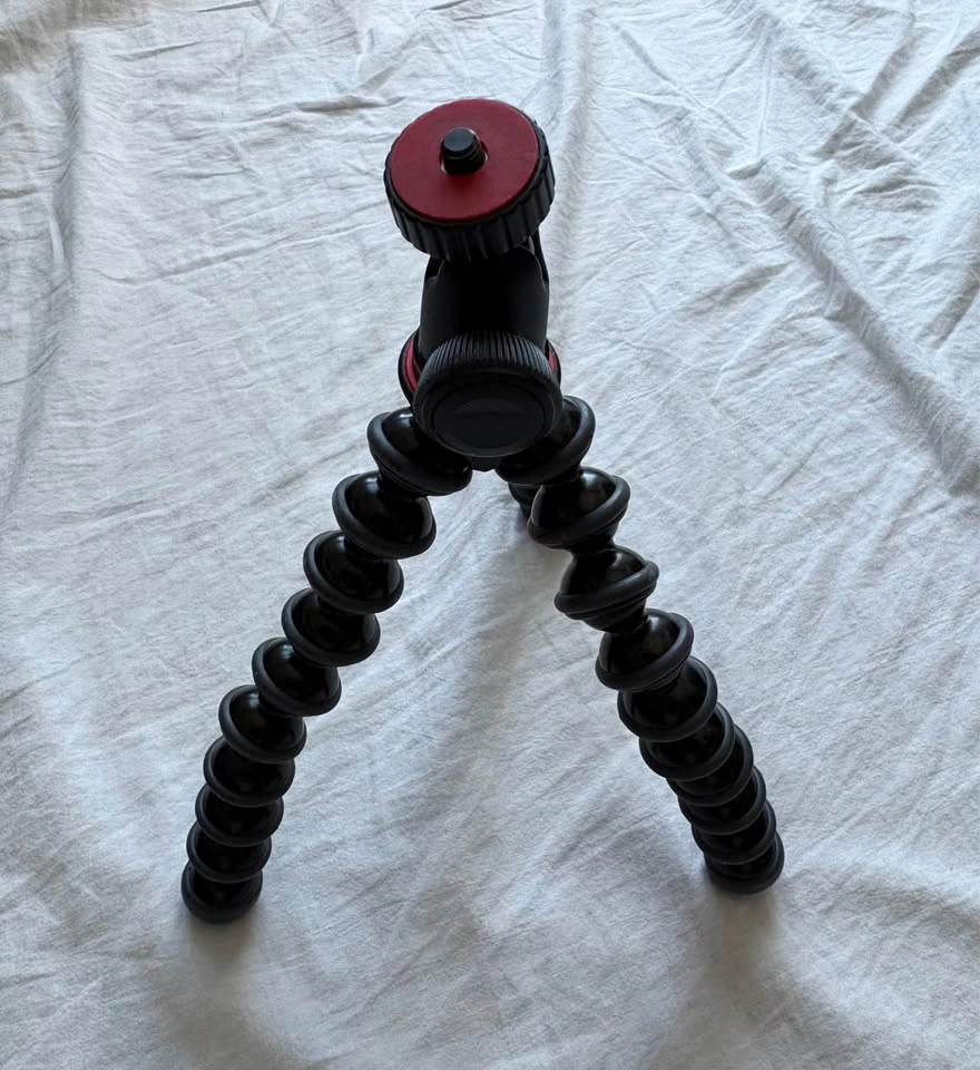 Joby camera tripod - photo 3