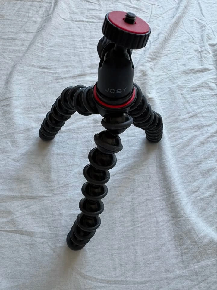Joby camera tripod - photo 4