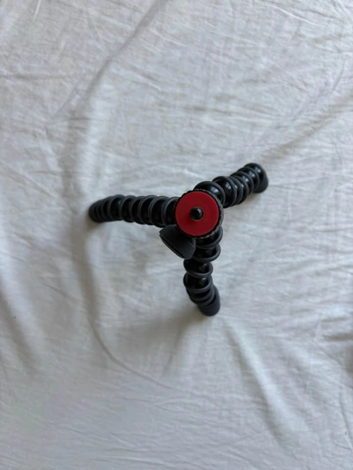 Joby camera tripod - photo 5