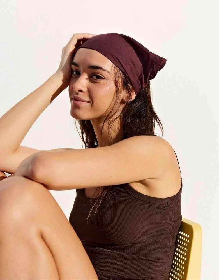 Bershka bandana