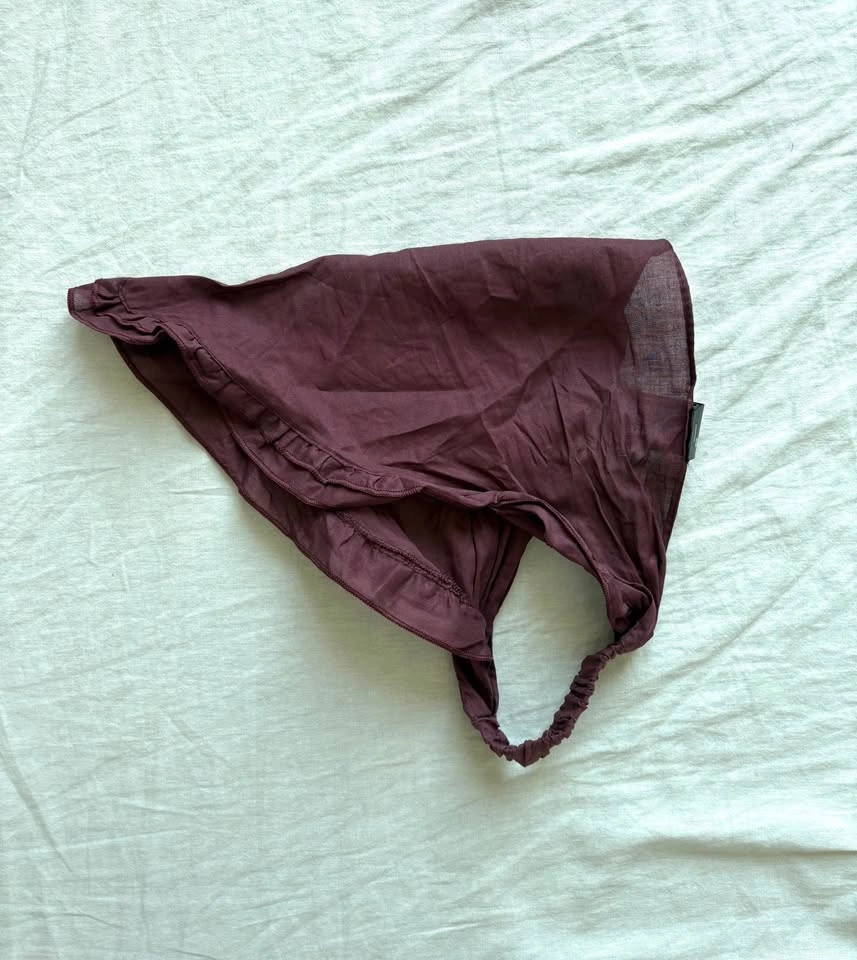 Bershka bandana - photo 2