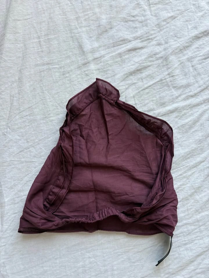Bershka bandana - photo 3