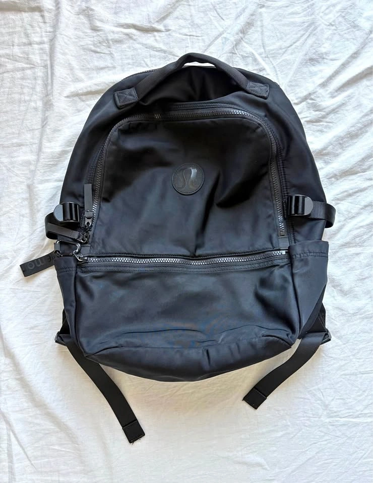 lululemon backpack