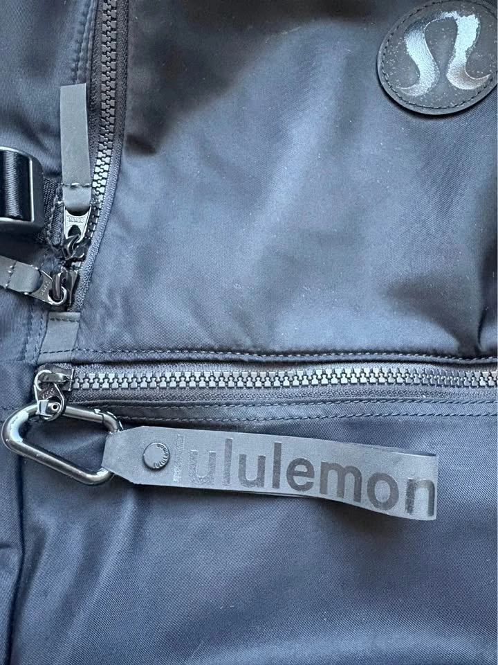 lululemon backpack - photo 5