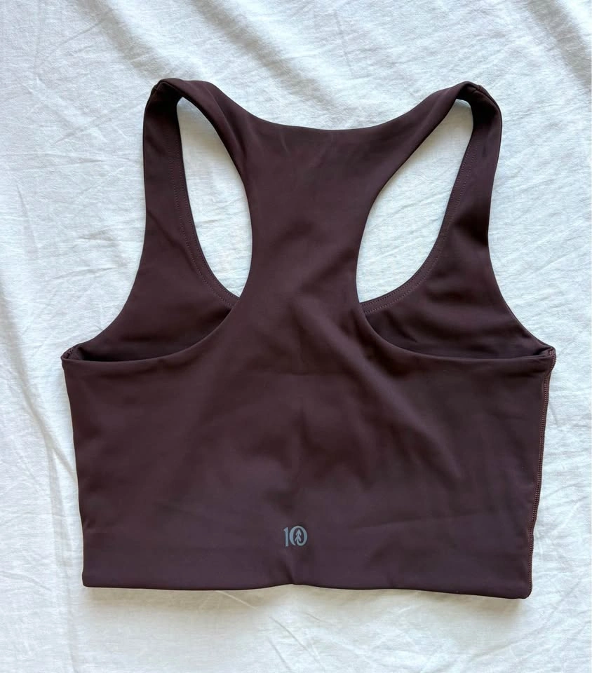 tentree sports bra - photo 2