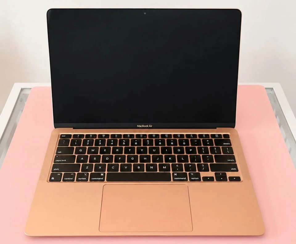 Apple MacBook Air - photo 2