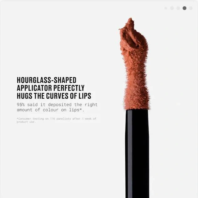 MAC Cosmetics Powder Kiss Lipstick - photo 3