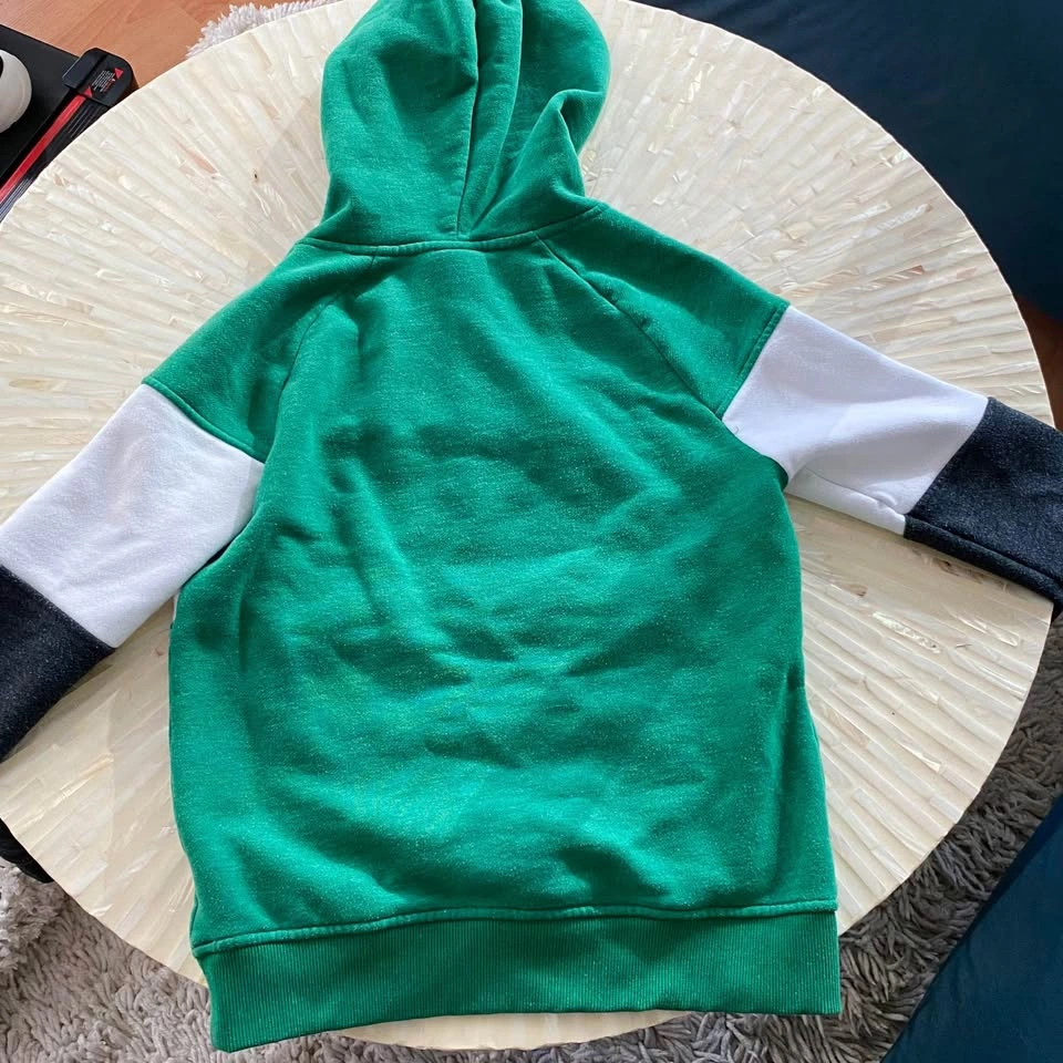 Saskatchewan Roughriders Women’s Hoodie Size XS - photo 2