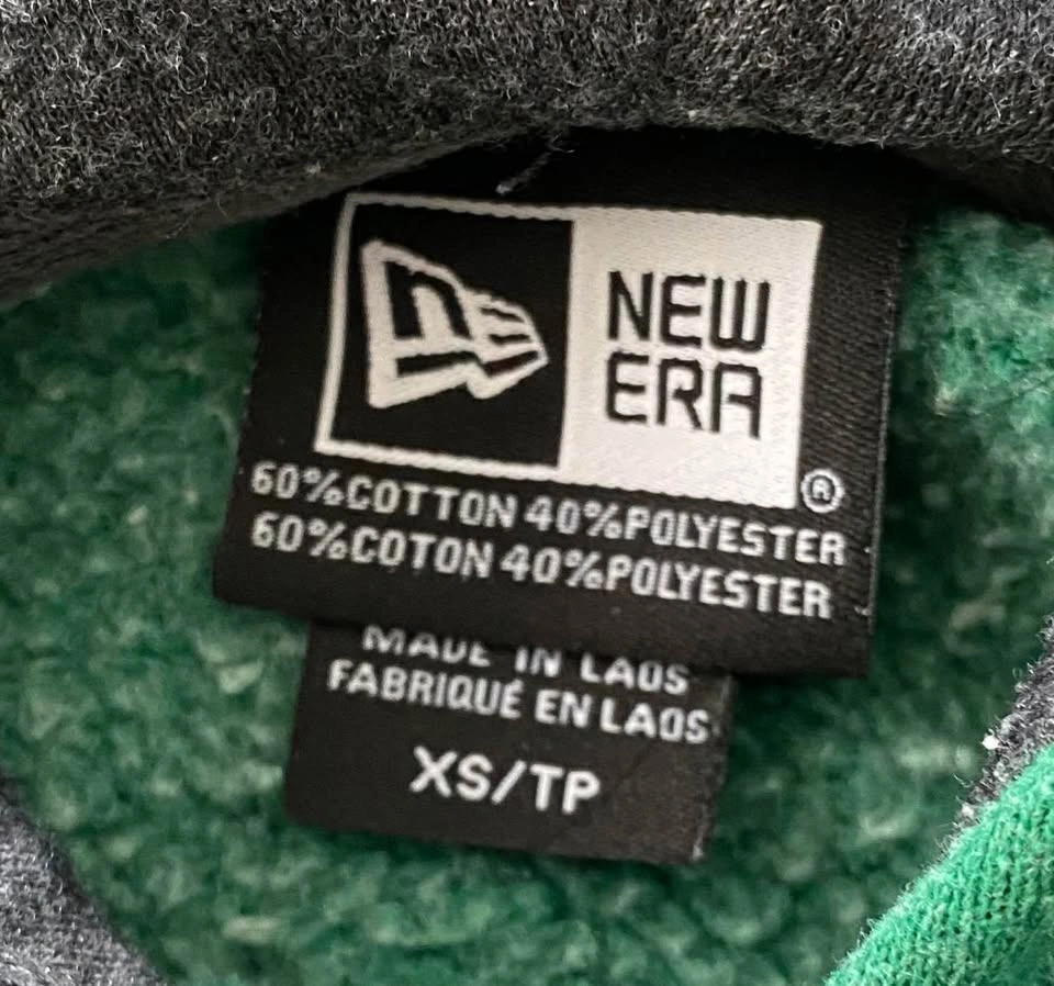 Saskatchewan Roughriders Women’s Hoodie Size XS - photo 3
