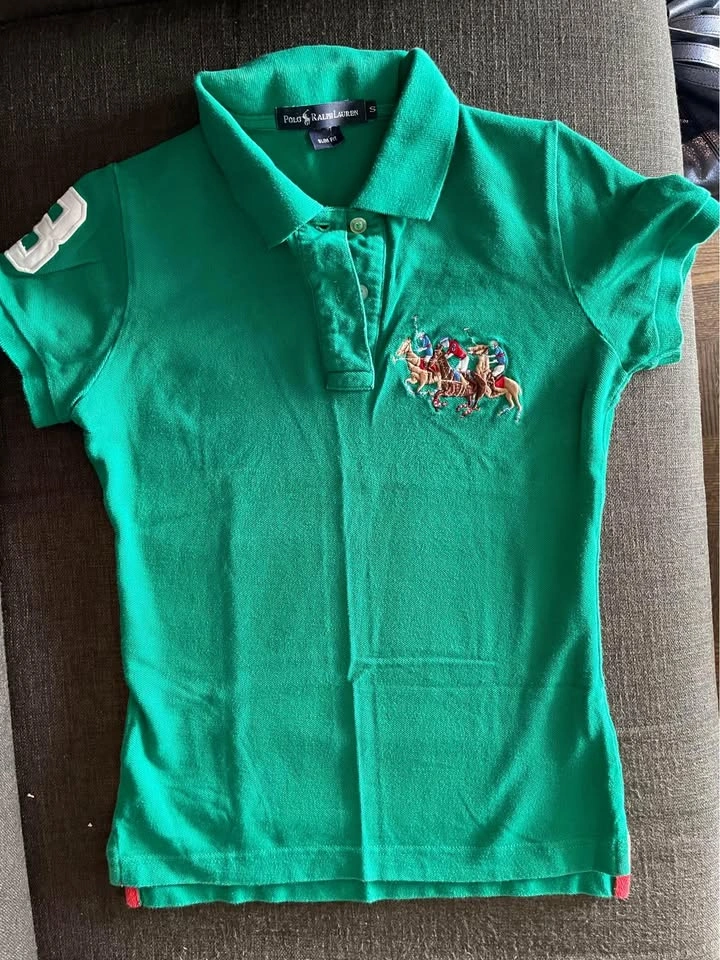 Polo shirts womens