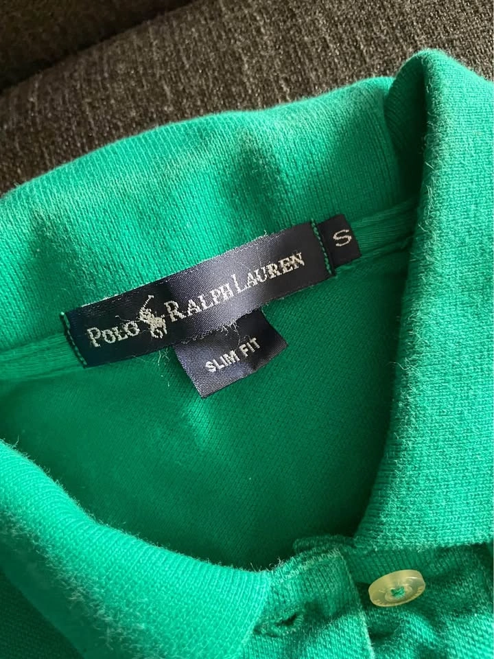 Polo shirts womens - photo 2