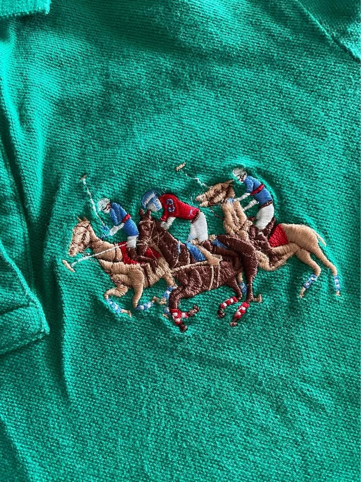 Polo shirts womens - photo 3