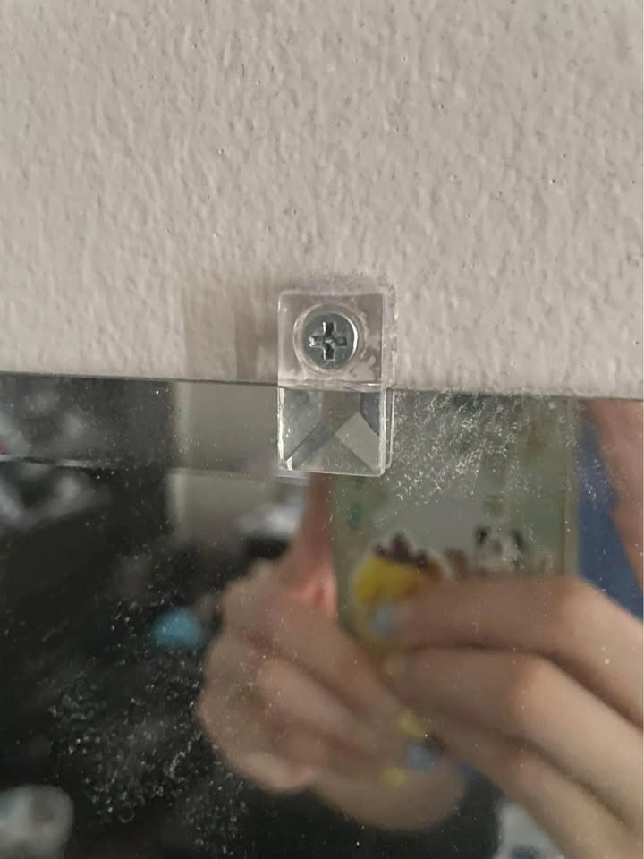 Mirror - photo 2