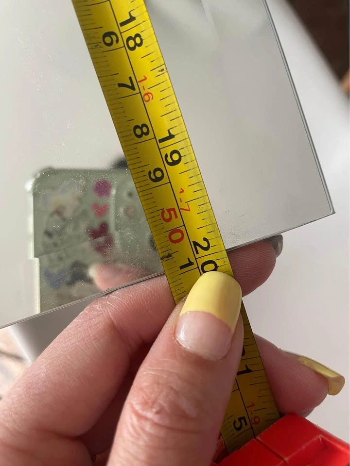 Mirror - photo 4