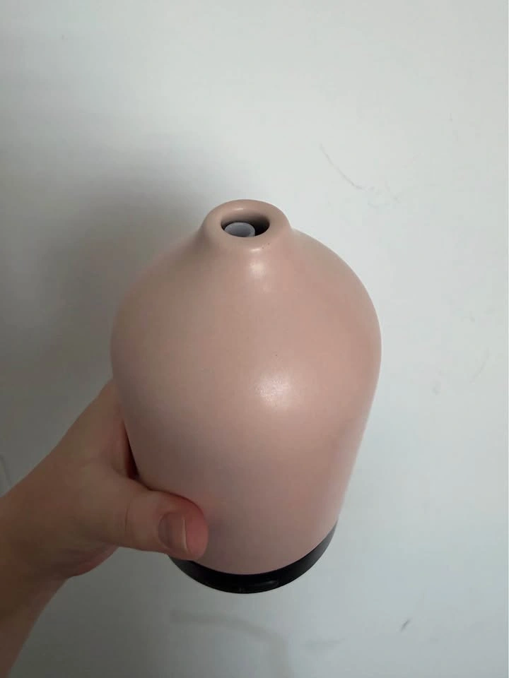 Essential Oil Diffuser – Like New - photo 2