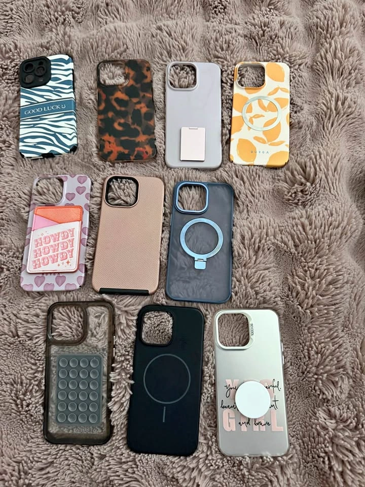 iPhone 14 Pro Max Cases – Various Designs