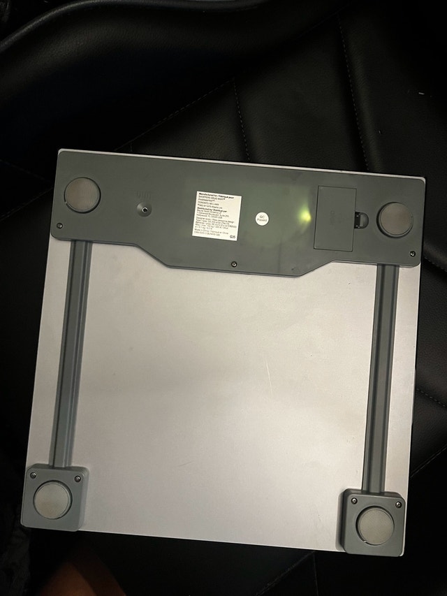 Life Brand Digital Scale - photo 2