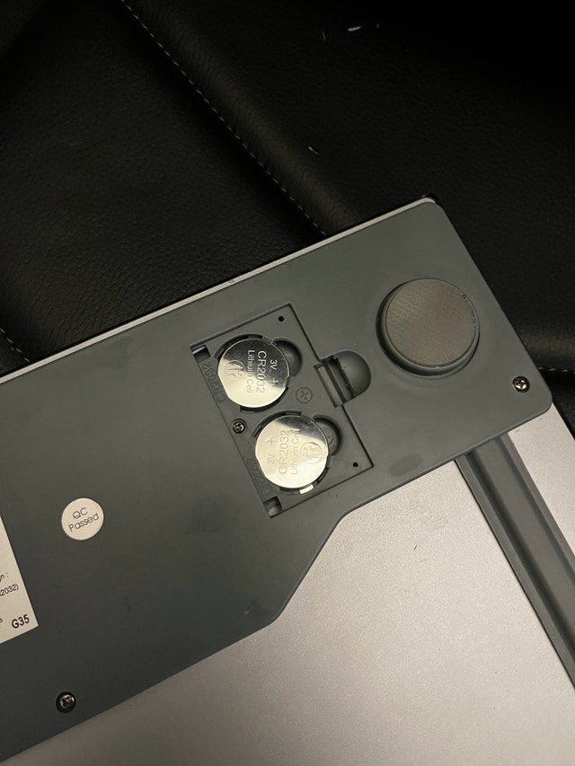 Life Brand Digital Scale - photo 3