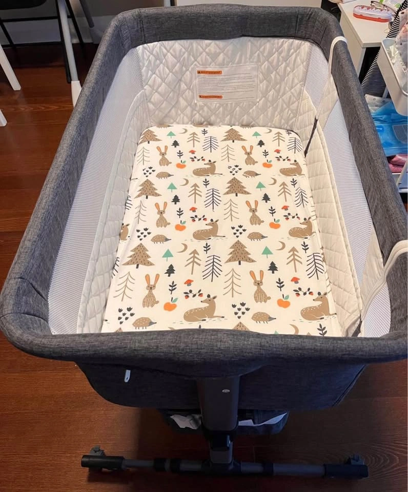 Baby Bassinet for sale - Moving Sale - photo 2
