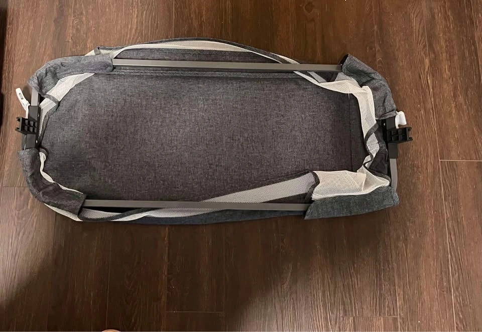 Baby Bassinet for sale - Moving Sale - photo 4