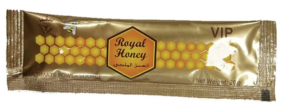Kingdom Honey Royal Honey VIP - photo 2