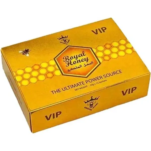 Kingdom Honey Royal Honey VIP - photo 4