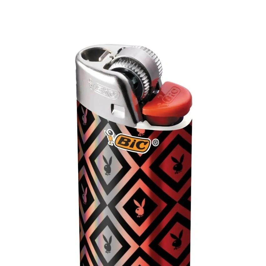 BIC Playboy Lighters – 50-Count Display Tray - photo 4