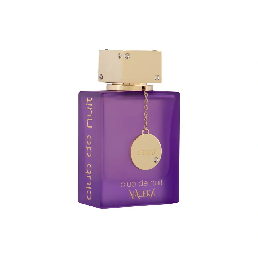 Armaf Club De Nuit Maleka & Untold EDP Fragrance Collection - photo 3