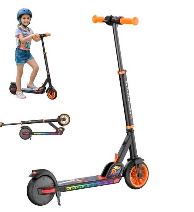 Radio Flyer Electric Scooter