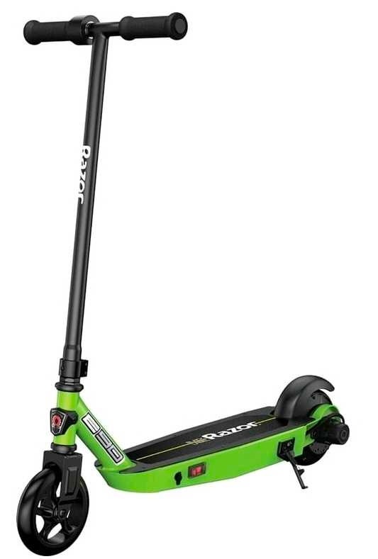 Razor E90 Electric Scooter