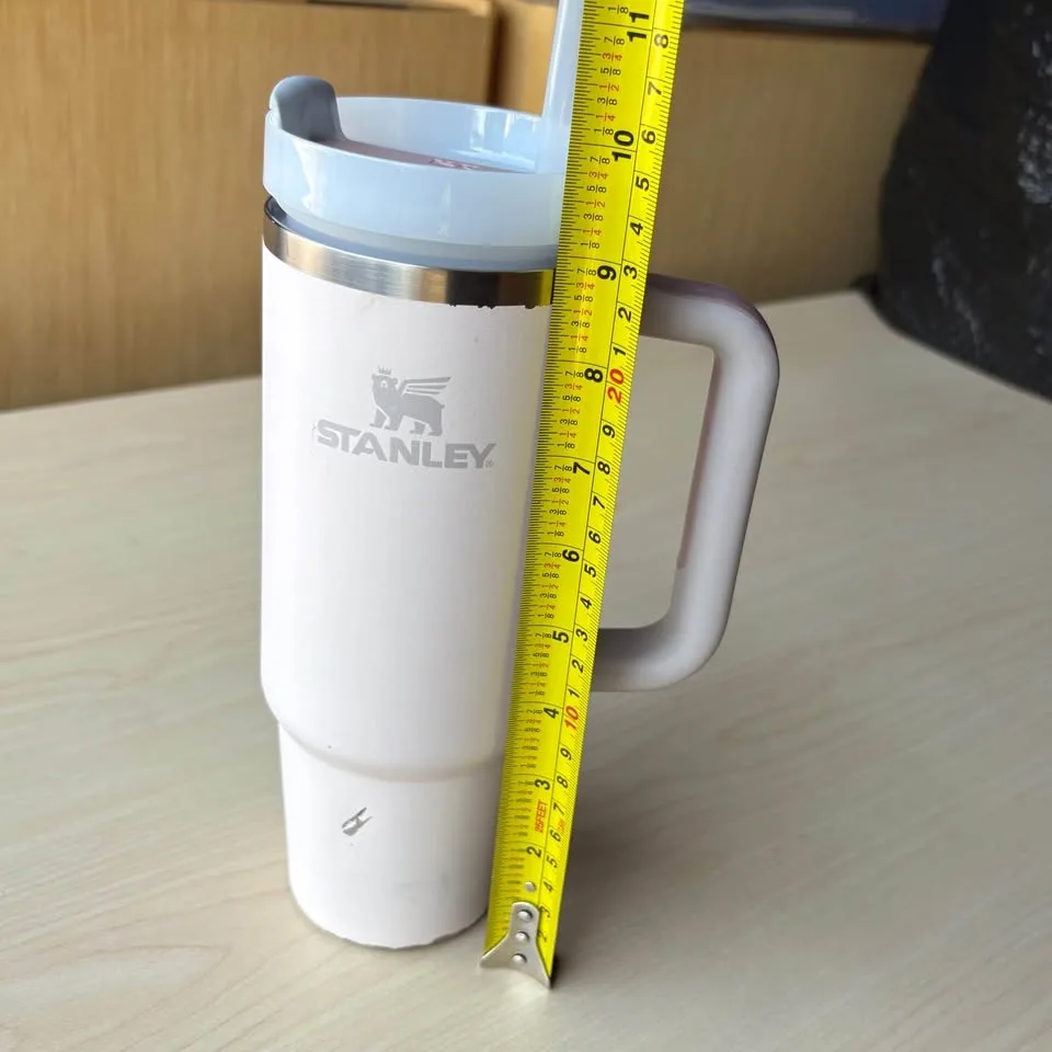 Stanley Cup Tumbler Water Bottle - photo 4