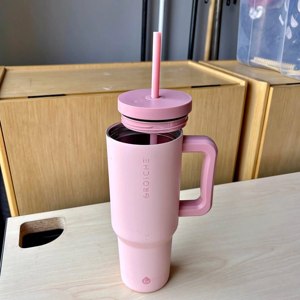 Grosche 40oz Tumbler Water Bottle