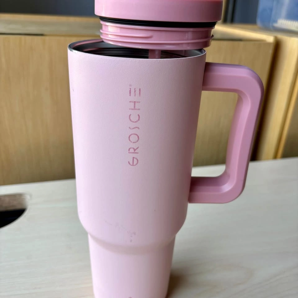 Grosche 40oz Tumbler Water Bottle - photo 2