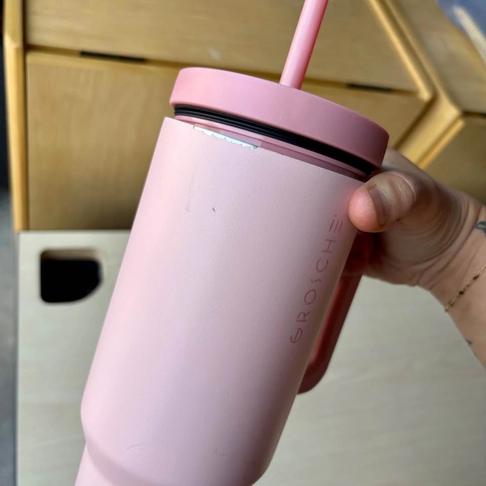 Grosche 40oz Tumbler Water Bottle - photo 5